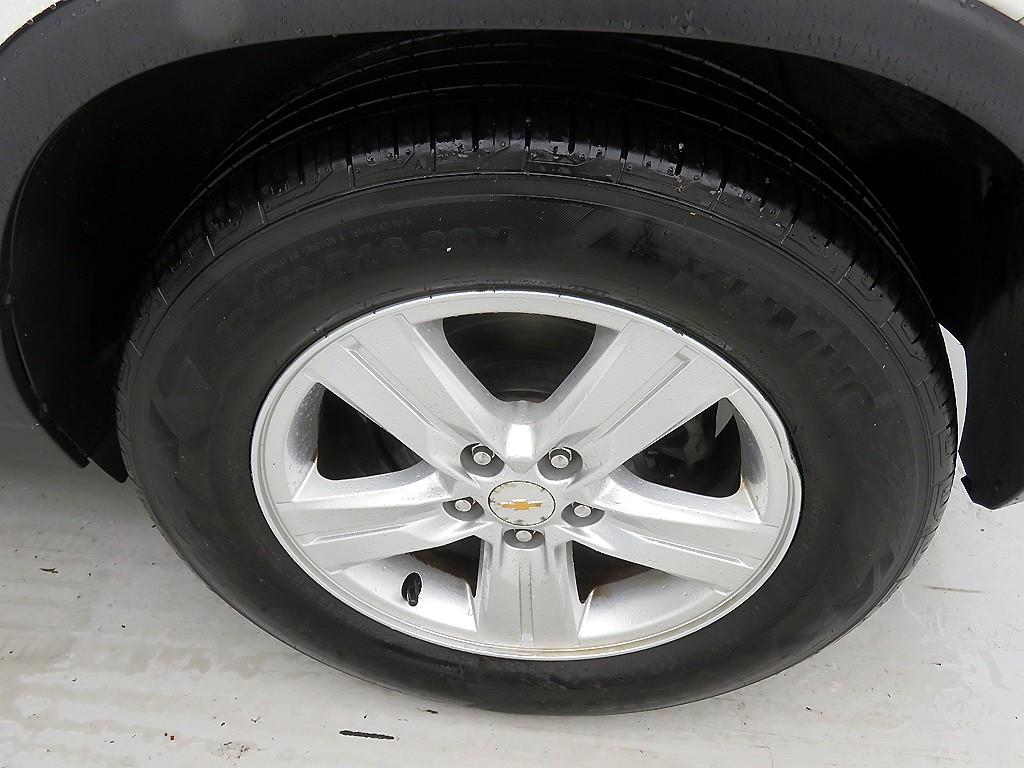 Chevrolet Trax 2014 Blanco - Importación desde Corea - HF Imports Iquique - Foto 19