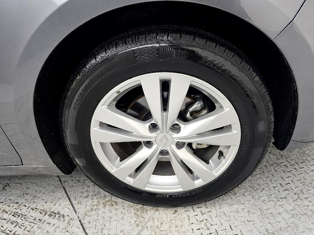 SAMSUNG SM6 2017 Gris - Importación desde Corea - HF Imports Iquique - Foto 20