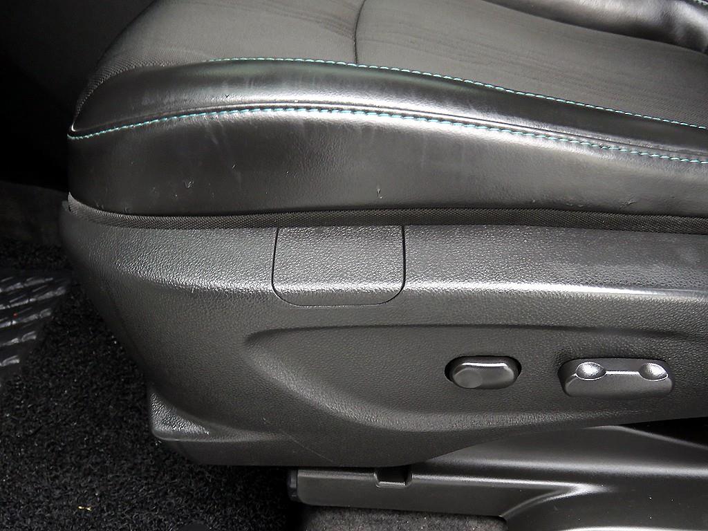 Chevrolet Trax - Vista 11