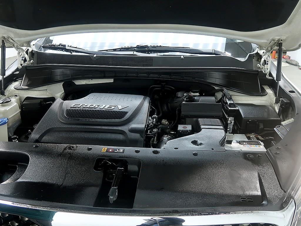 KIA Sorento 2015 Blanco - Importación desde Corea - HF Imports Iquique - Foto 7