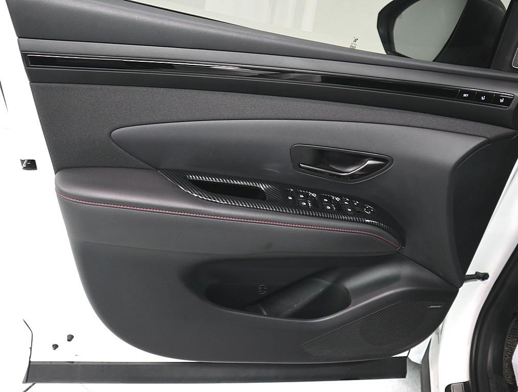 HYUNDAI Tucson - Vista 8