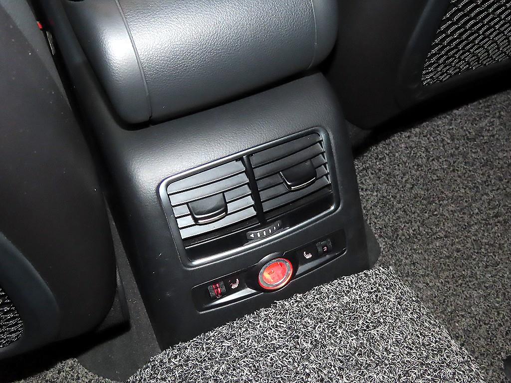 Audi A6 2010 Gris - Importación desde Corea - HF Imports Iquique - Foto 13