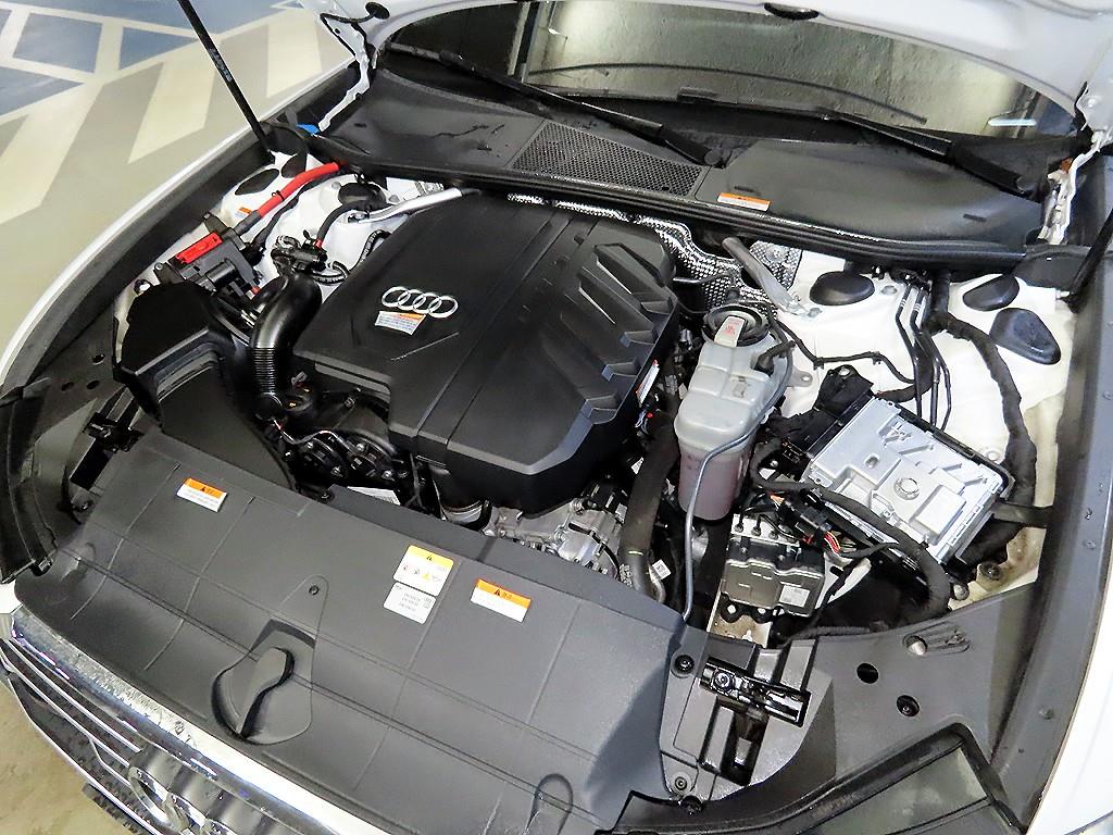 Audi A6 2023 - Importación desde Corea - HF Imports Iquique - Foto 19