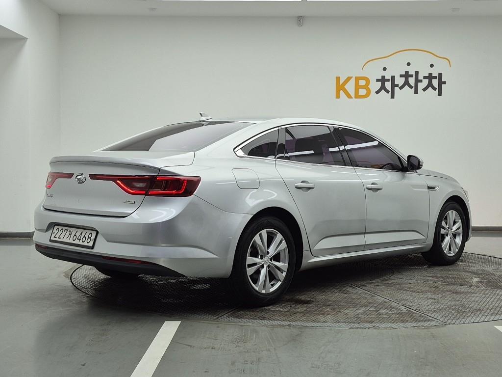 SAMSUNG SM6 - Vista 4