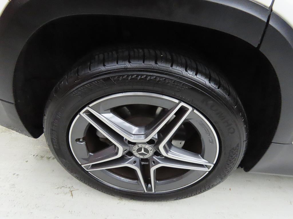 Mercedes Benz GLB Class 2022 Blanco - Importación desde Corea - HF Imports Iquique - Foto 20