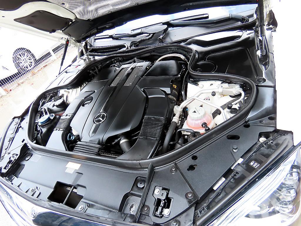 Mercedes Benz S Class 2020 - Importación desde Corea - HF Imports Iquique - Foto 19