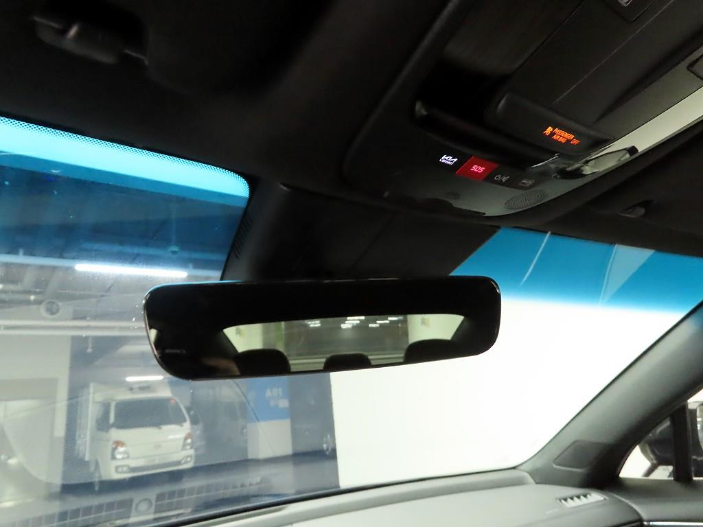 KIA K8 2022 - Importación desde Corea - HF Imports Iquique - Foto 14