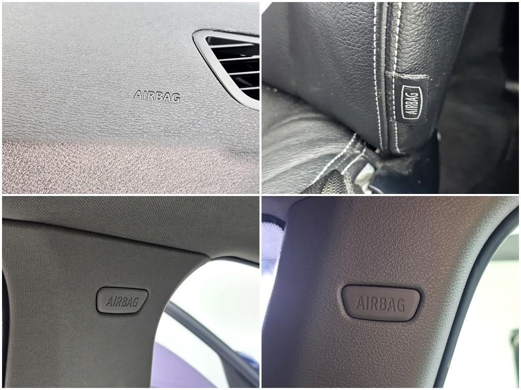 BMW X3 2016 Azul - Importación desde Corea - HF Imports Iquique - Foto 17