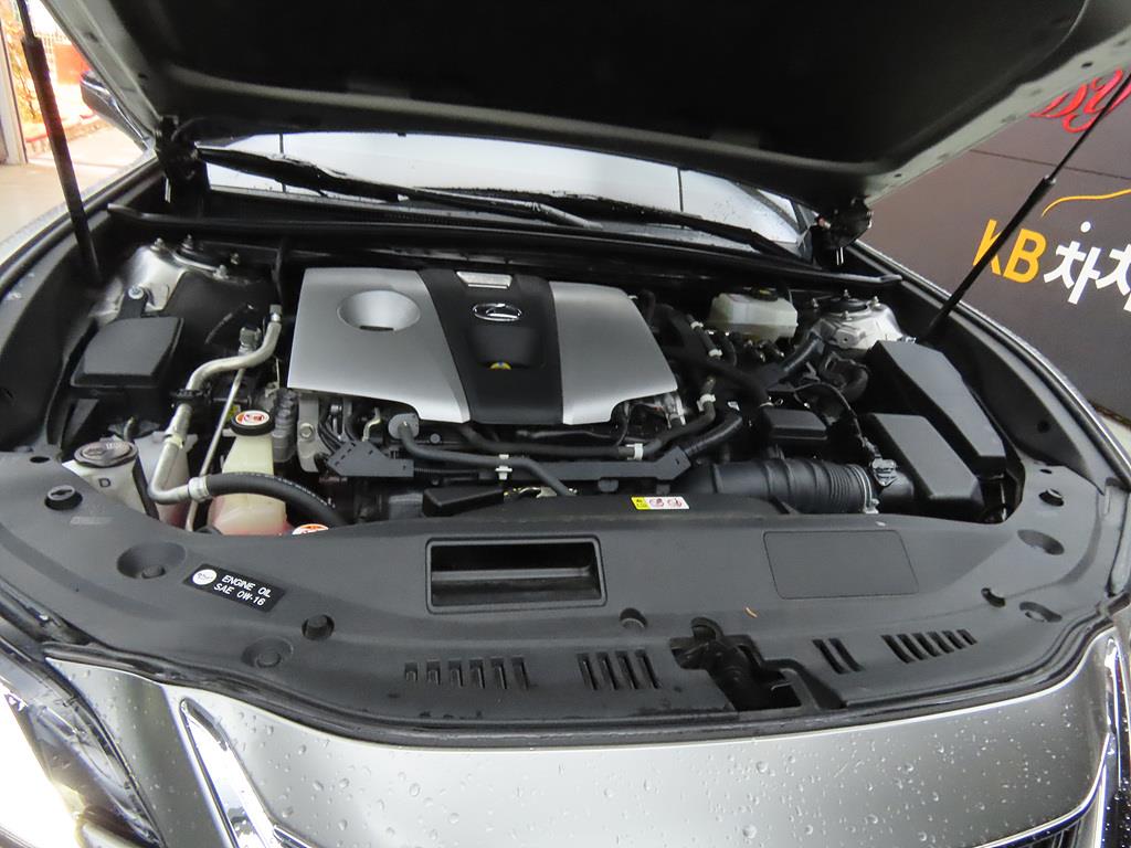 Lexus ES 2019 Plateado - Importación desde Corea - HF Imports Iquique - Foto 19