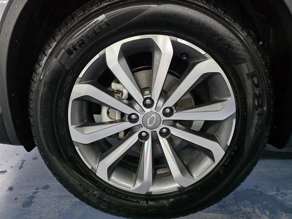 SAMSUNG QM6 2022 Gris - Importación desde Corea - HF Imports Iquique - Foto 20