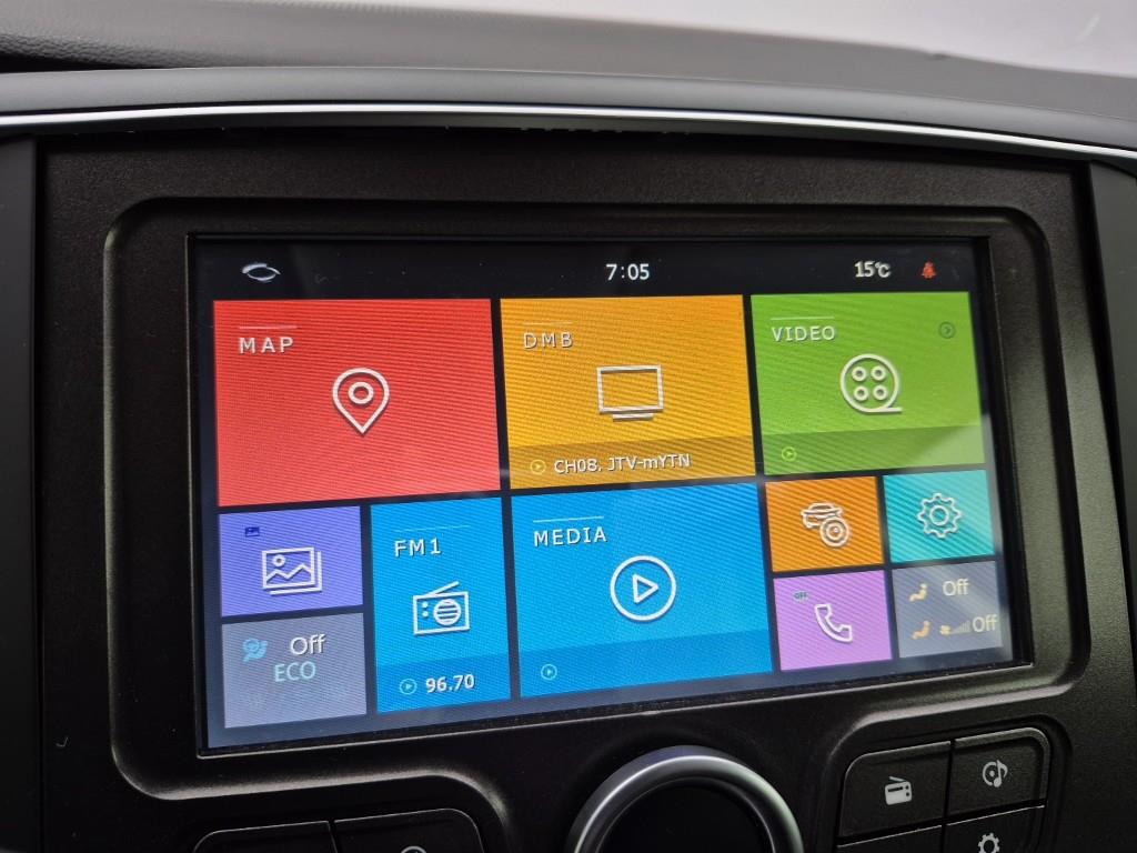 SAMSUNG SM6 2016 Plateado - Importación desde Corea - HF Imports Iquique - Foto 13