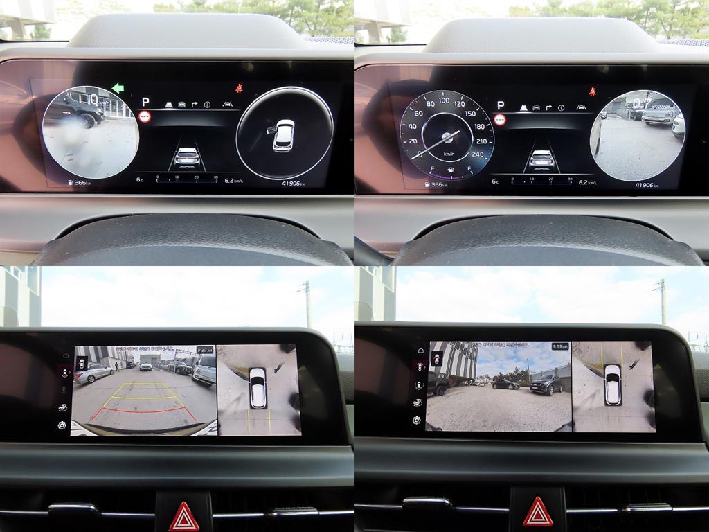 KIA Seltos 2023 Verde - Importación desde Corea - HF Imports Iquique - Foto 18