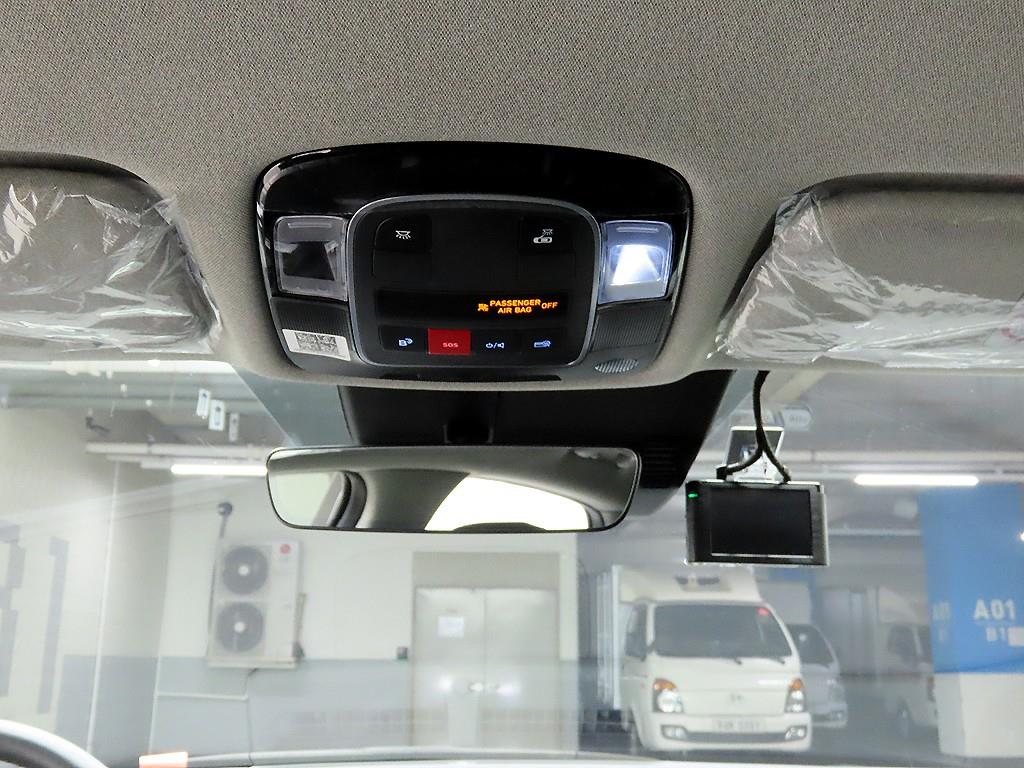 HYUNDAI Sonata 2025 Blanco - Importación desde Corea - HF Imports Iquique - Foto 17