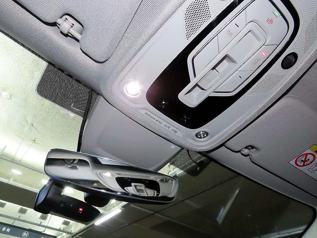 Audi A6 2023 - Importación desde Corea - HF Imports Iquique - Foto 15