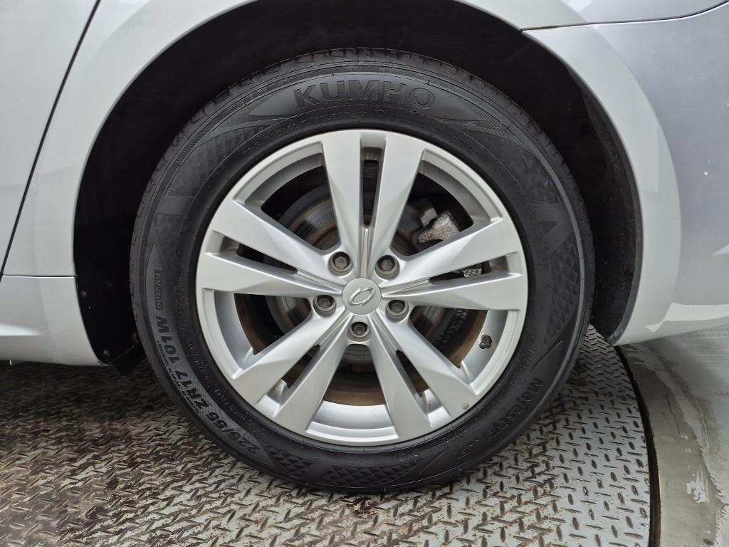 SAMSUNG SM6 2016 Plateado - Importación desde Corea - HF Imports Iquique - Foto 20