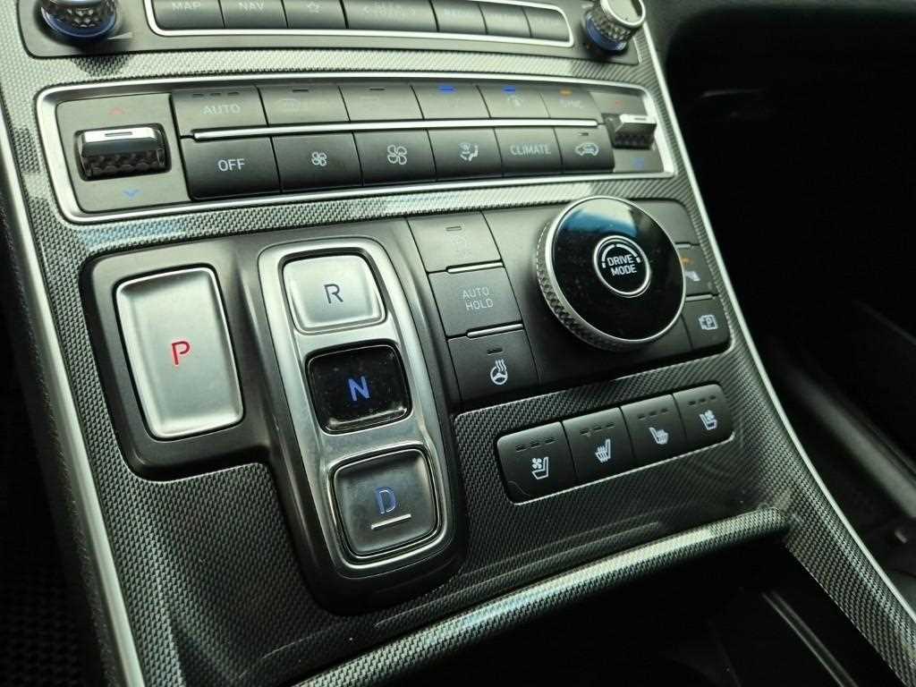 HYUNDAI Santa Fe - Vista 8