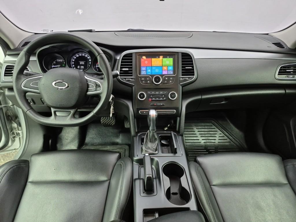 SAMSUNG SM6 - Vista 5