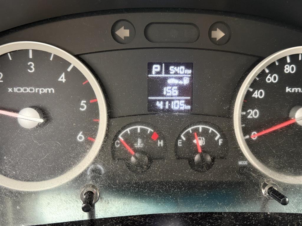 Small Truck Special (sneck/mobile sales) 2019 Blanco - Importación desde Corea - HF Imports Iquique - Foto 17