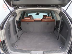 HYUNDAI Veracruz - Vista 10