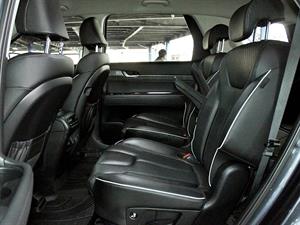 HYUNDAI Palisade - Vista 12