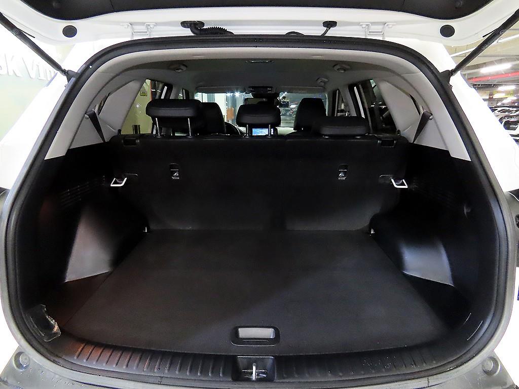KIA Seltos 2022 Blanco - Importación desde Corea - HF Imports Iquique - Foto 17