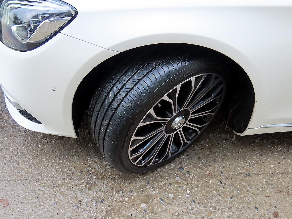 Mercedes Benz S Class 2020 - Importación desde Corea - HF Imports Iquique - Foto 20