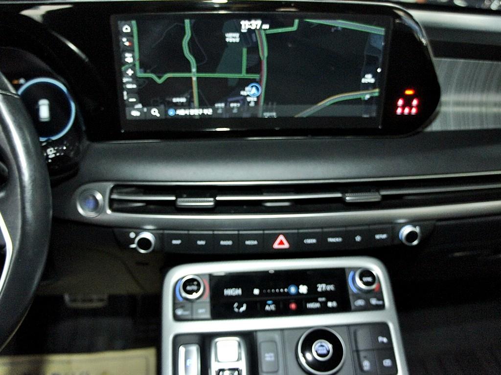 HYUNDAI Palisade 2023 Gris - Importación desde Corea - HF Imports Iquique - Foto 10