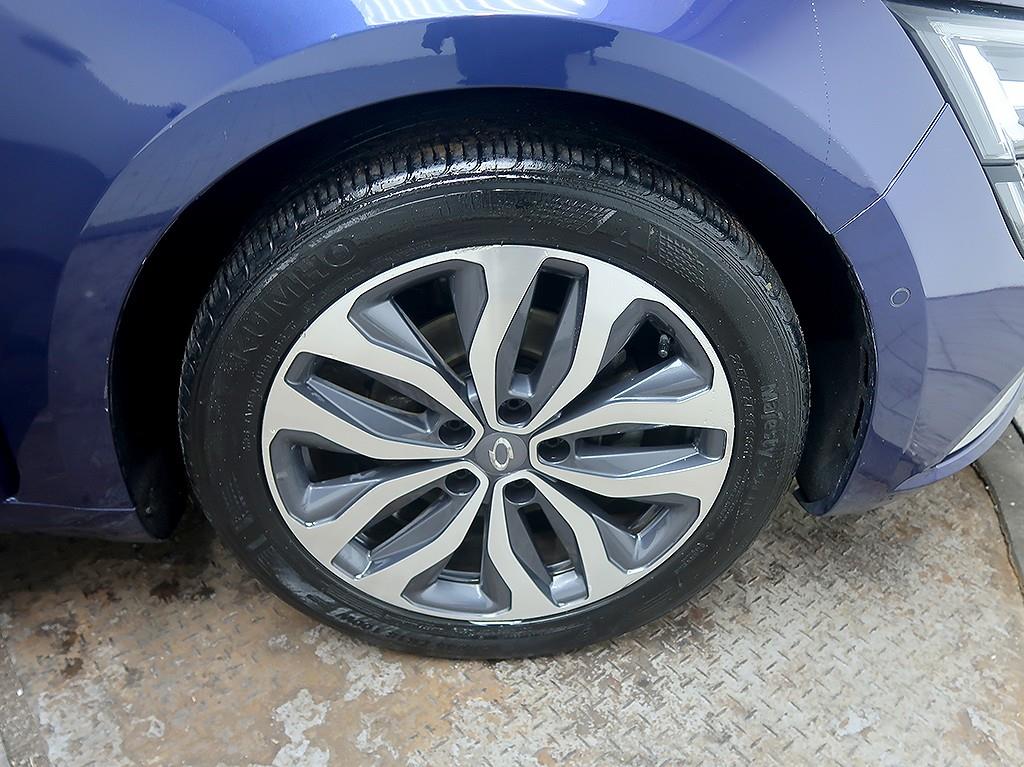 SAMSUNG SM6 2016 Azul - Importación desde Corea - HF Imports Iquique - Foto 8