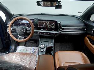 KIA Sportage - Vista 10