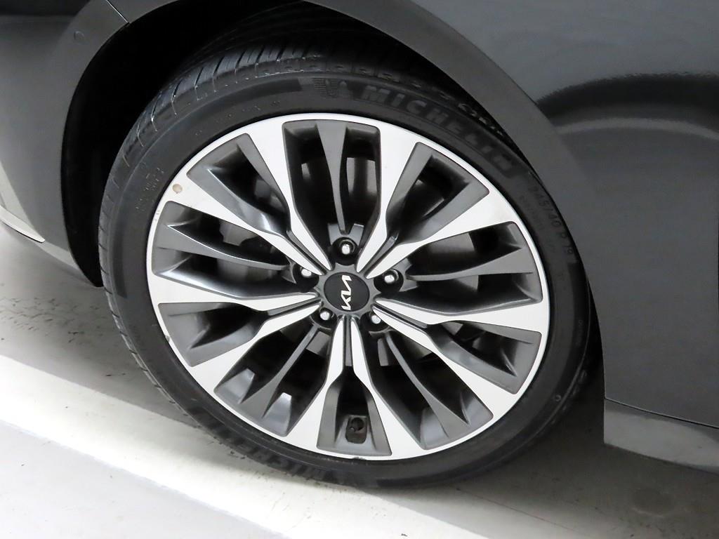 KIA K8 2022 - Importación desde Corea - HF Imports Iquique - Foto 19