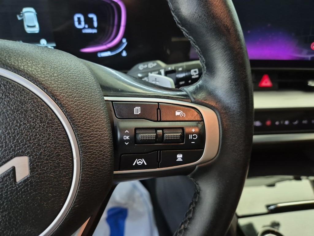 KIA Sportage 2022 Blanco - Importación desde Corea - HF Imports Iquique - Foto 13