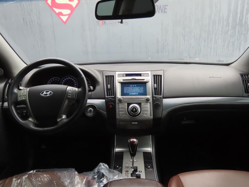 HYUNDAI Veracruz 2011 Negro - Importación desde Corea - HF Imports Iquique - Foto 11