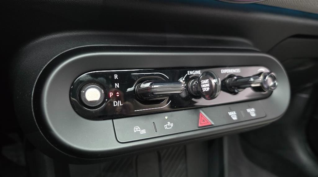 Mini Cooper - Vista 9