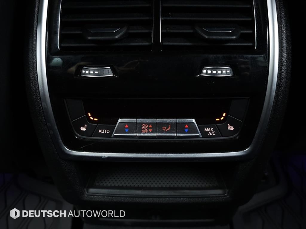 BMW X5 2021 Gris - Importación desde Corea - HF Imports Iquique - Foto 16