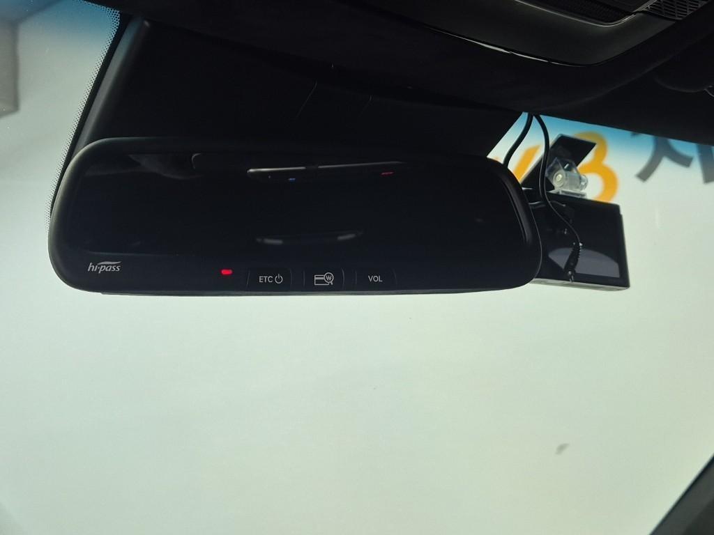 HYUNDAI Palisade 2021 Negro - Importación desde Corea - HF Imports Iquique - Foto 16