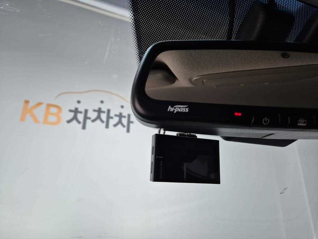 Ssangyong Tivoli 2022 Blanco - Importación desde Corea - HF Imports Iquique - Foto 16