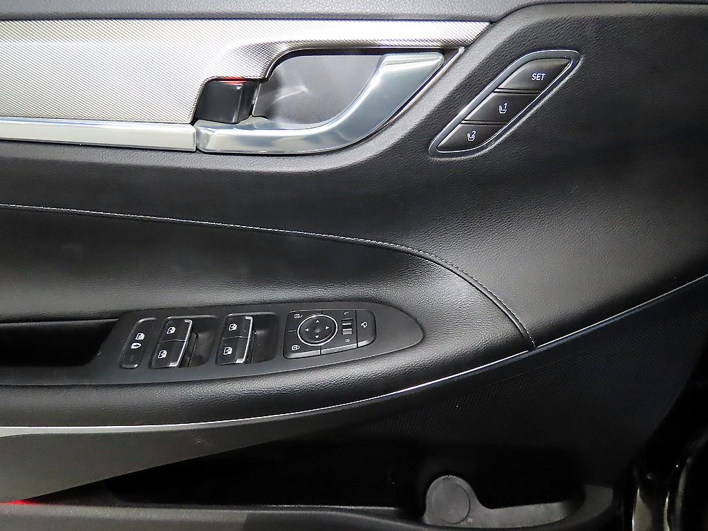 HYUNDAI Grandeur 2022 Negro - Importación desde Corea - HF Imports Iquique - Foto 13