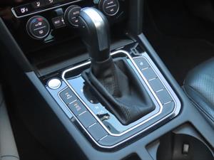 Volkswagen Arteon - Vista 12