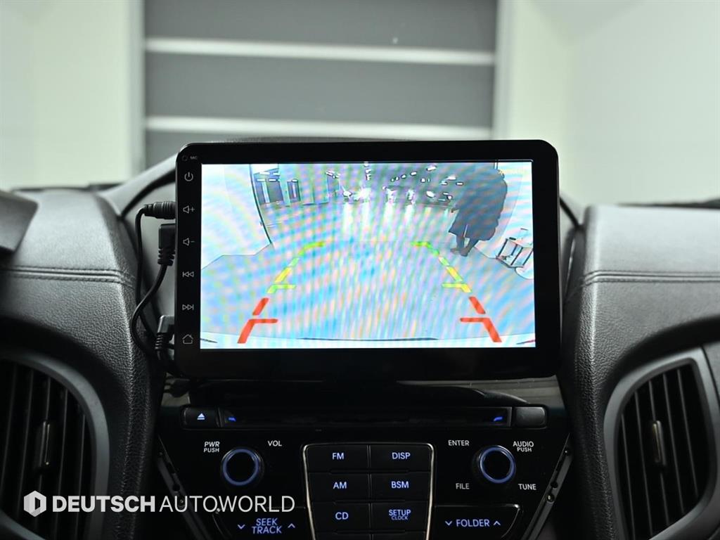 HYUNDAI Genesis 2012 Blanco - Importación desde Corea - HF Imports Iquique - Foto 15