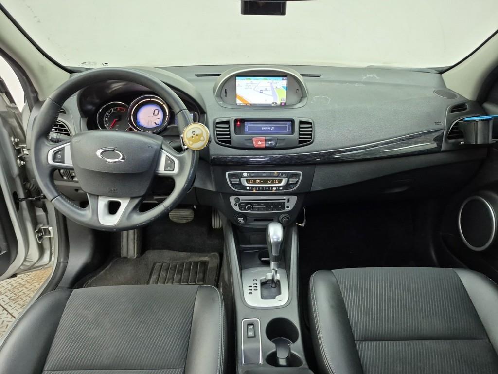 SAMSUNG SM3 - Vista 5