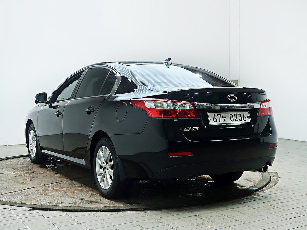 SAMSUNG SM5 - Vista 7