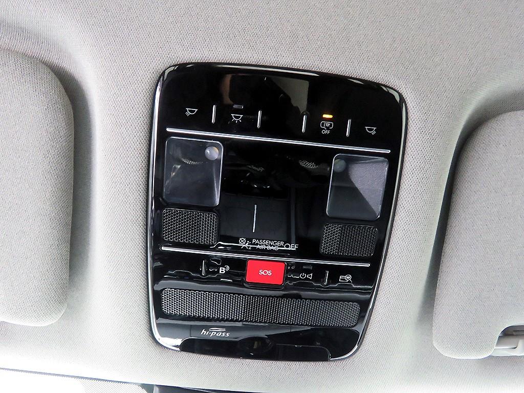 HYUNDAI Santa Fe 2025 Blanco - Importación desde Corea - HF Imports Iquique - Foto 14