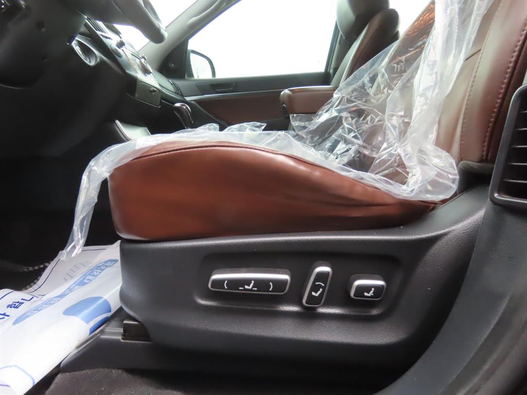 HYUNDAI Veracruz 2011 Negro - Importación desde Corea - HF Imports Iquique - Foto 7