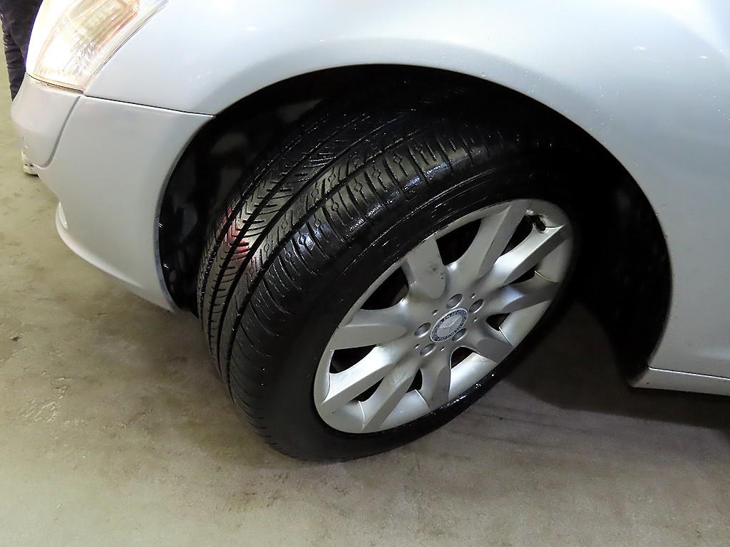 Mercedes Benz S Class 2009 Gris - Importación desde Corea - HF Imports Iquique - Foto 20