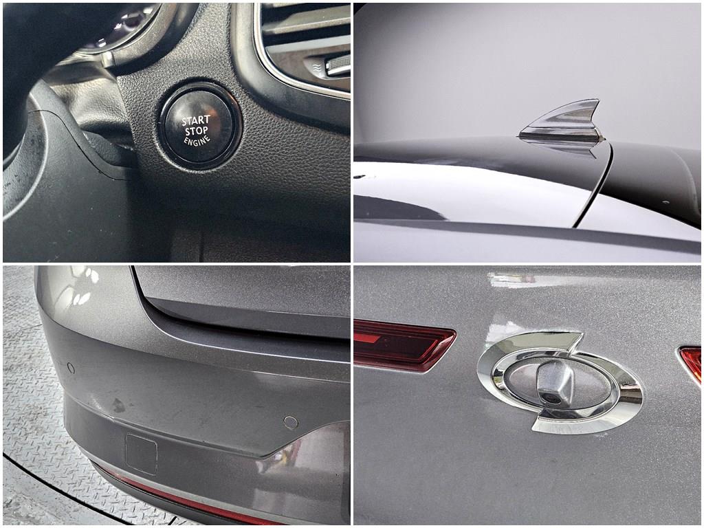 SAMSUNG SM6 2017 Gris - Importación desde Corea - HF Imports Iquique - Foto 18