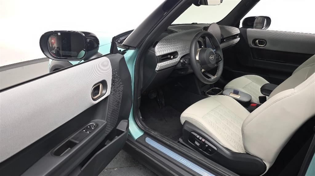 Mini Cooper - Vista 11