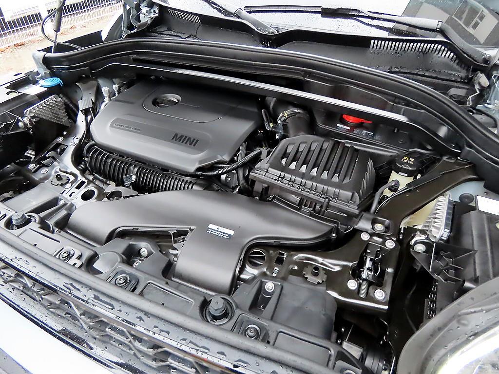 Mini Countryman 2023 Gris - Importación desde Corea - HF Imports Iquique - Foto 19