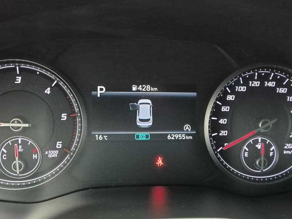 HYUNDAI Santa Fe - Vista 6