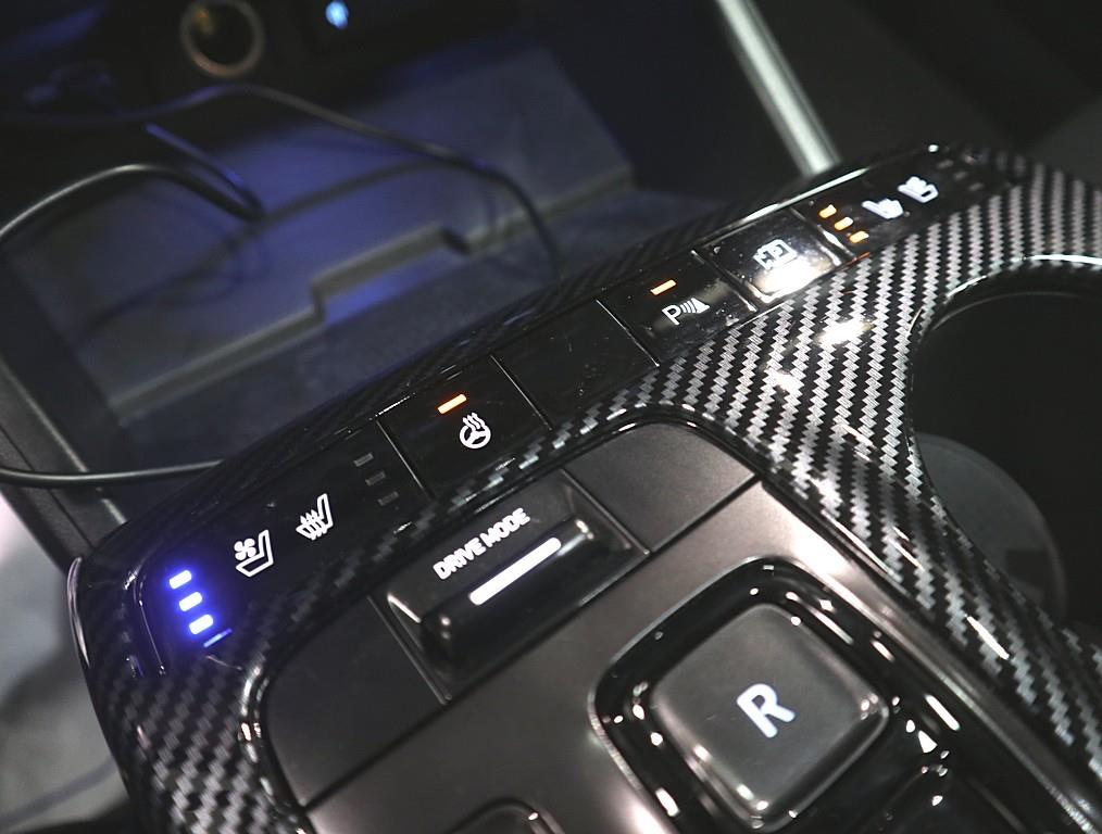 HYUNDAI Tucson - Vista 12