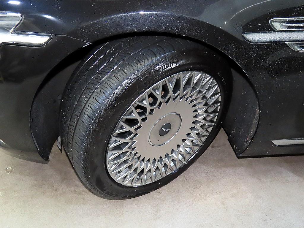 Genesis G90 2019 Negro - Importación desde Corea - HF Imports Iquique - Foto 20